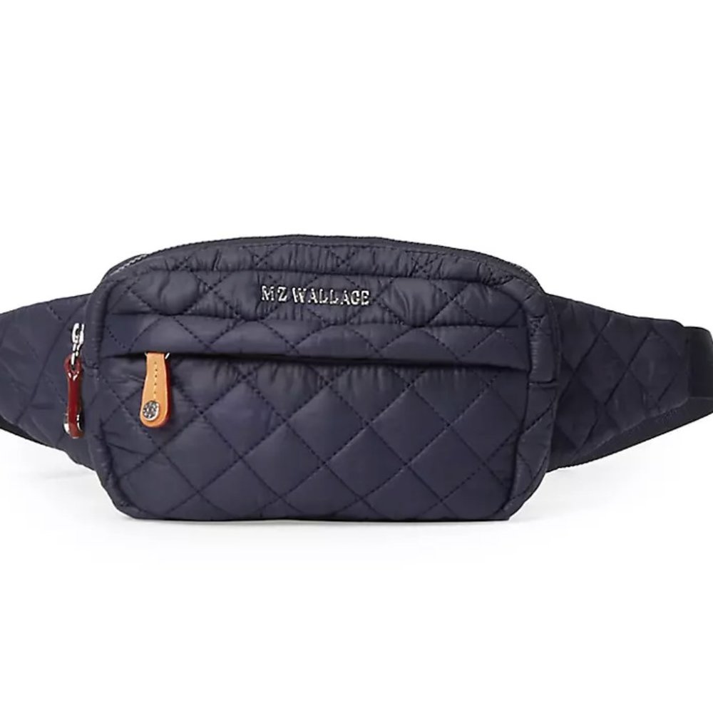 MZ Wallace Metro Sling Bag